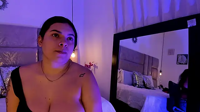 Ambar85 online show from 01-09-26, 03:09