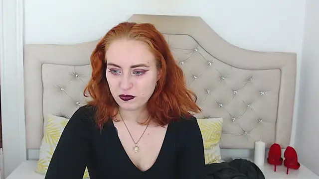 RubyBigBoobs online show from 12-04-25, 04:27