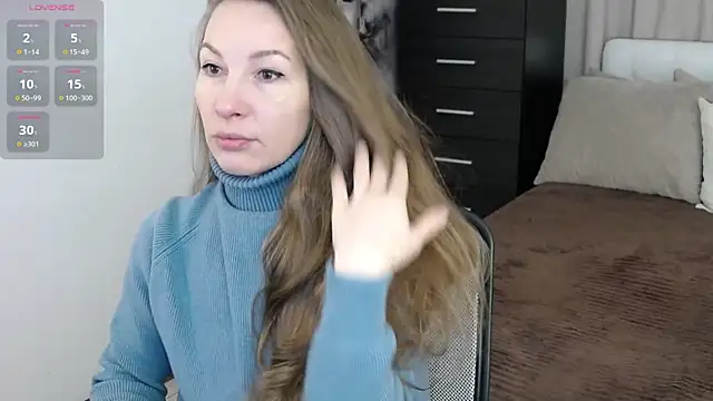 Brandy Gem online show from 02-24-26, 07:28