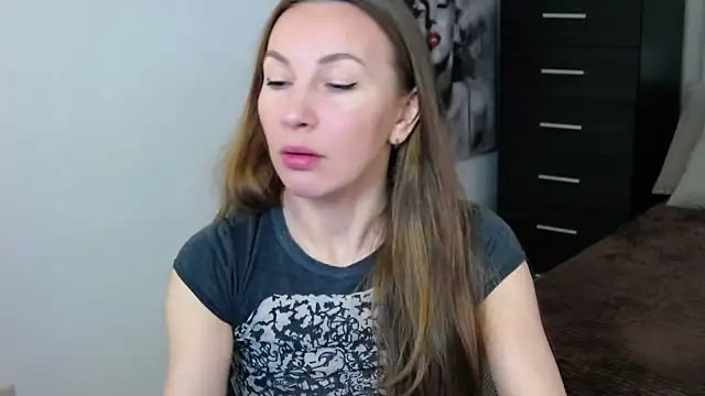 Brandy Gem online show from 03-16-26, 07:45