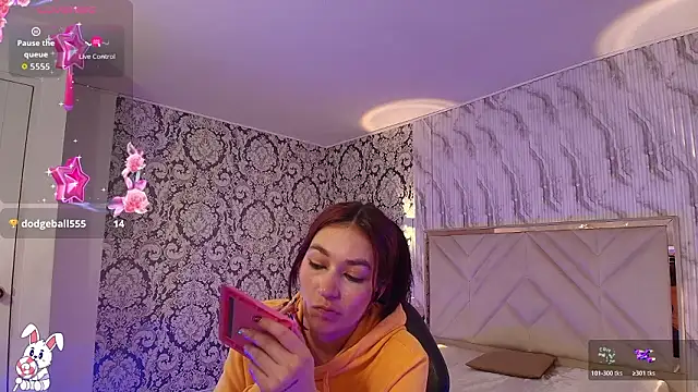 MIKU TAY1 online show from 02-22-26, 08:35