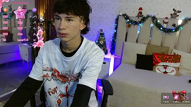 Snapshot of kaelwolf_tay chatting on 12-03-25, 08:18 kaelwolf tay online show from 12-03-25, 08:18