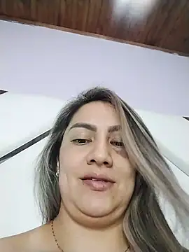 Snapshot of Ariana_Blaze1 chatting on 12-16-25, 06:57 Ariana Blaze1 online show from 12-16-25, 06:57