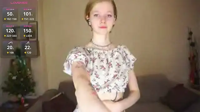 ToyaPletz online show from 04-03-26, 04:49