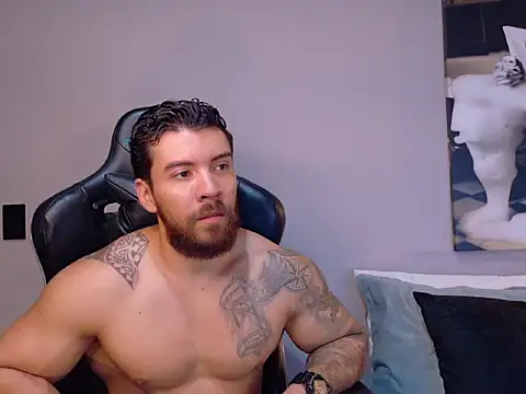 owen seth1 online show from 04-17-26, 09:51