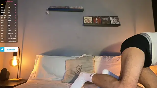 noxnude online show from 03-15-26, 10:27