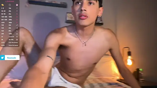noxnude online show from 06-05-26, 10:04