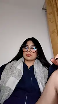 Snapshot of Miharu_ chatting on 12-01-25, 12:26 Miharu online show from 12-01-25, 12:26