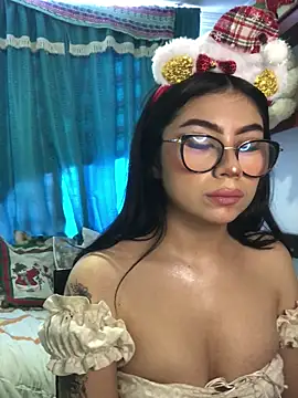 Snapshot of Miharu_ chatting on 12-17-25, 08:37 Miharu online show from 12-17-25, 08:37