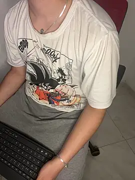 Snapshot of Daisuke_01 chatting on 02-13-26, 11:45 Daisuke 01 online show from 02-13-26, 11:45