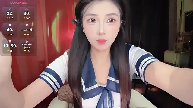 Snapshot of Mimiya-833 chatting on 12-03-25, 06:32 Mimiya-833 online show from 12-03-25, 06:32