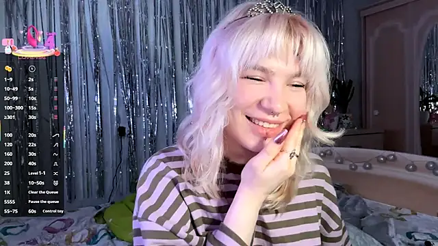 LolaDollyMur online show from 01-10-26, 06:09