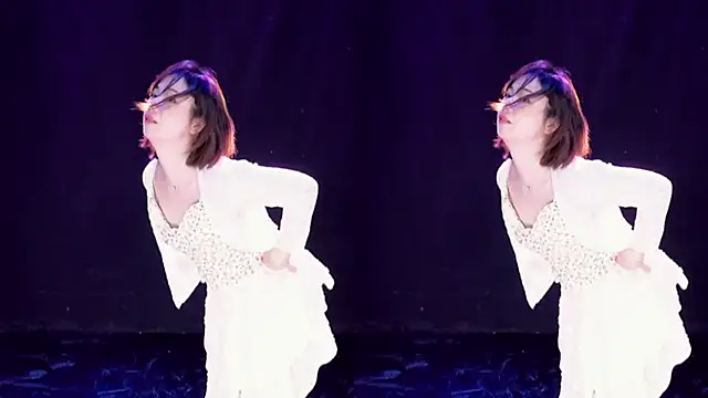 Snapshot of XKCH-001 chatting on 12-03-25, 01:20 XKCH-001 online show from 12-03-25, 01:20