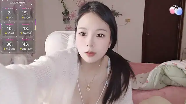 MissU 558 online show from 04-05-26, 05:26