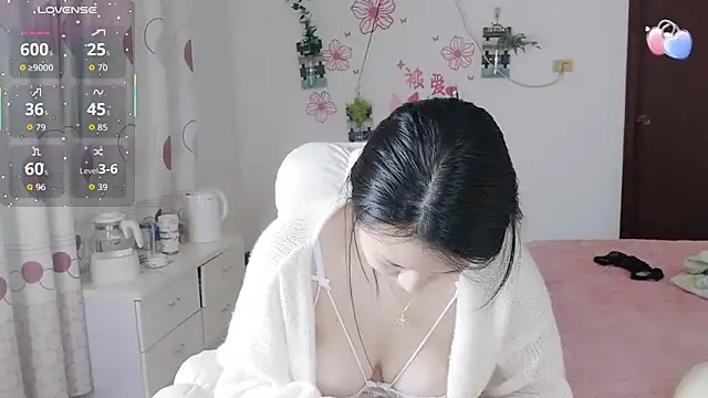 MissU 558 online show from 04-16-26, 01:39