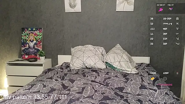 Snapshot of maddykatesshow chatting on 02-03-26, 01:04 maddykatesshow online show from 02-03-26, 01:04