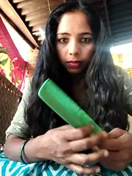 Babita Gori online show from 06-13-26, 05:49