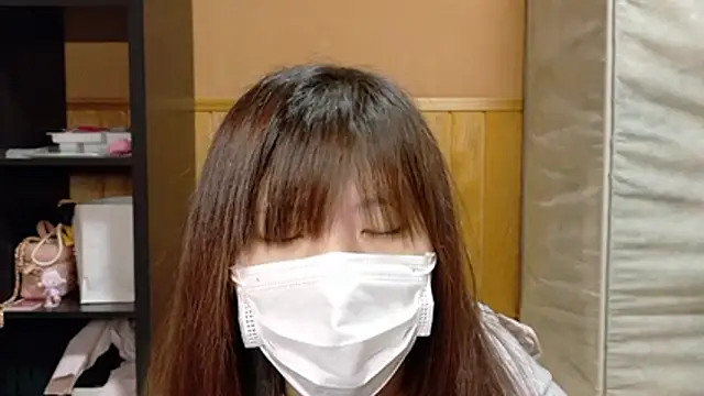  NATSUMI online show from 11-28-25, 02:09