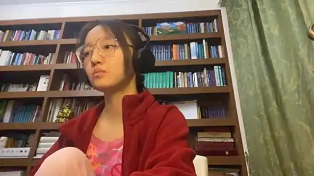 LinaClous online show from 02-26-26, 02:05