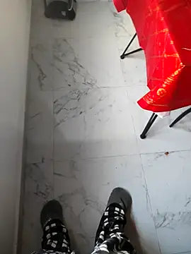 ParejaOcultaXX online show from 11-30-25, 11:36