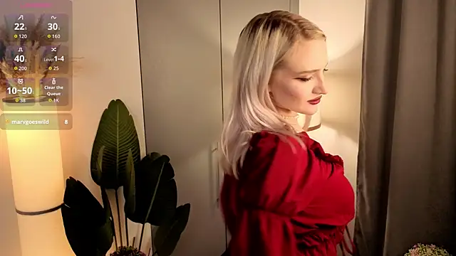 Snapshot of DorthaDunt chatting on 12-03-25, 07:56 DorthaDunt online show from 12-03-25, 07:56