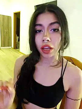 ArgentinaShani online show from 02-06-26, 01:43