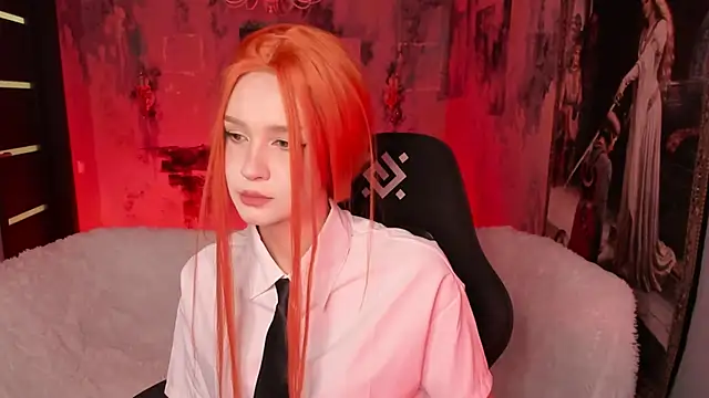 AliceMeowow online show from 11-27-25, 09:33