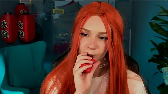 AliceMeowow online show from 11-30-25, 09:13