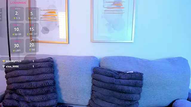 Skyy bloom online show from 03-30-26, 11:55