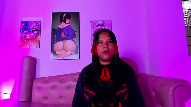 Snapshot of A_Good_Witch chatting on 11-25-25, 12:38 A Good Witch online show from 11-25-25, 12:38