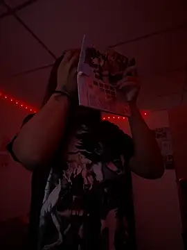 A Good Witch online show from 04-09-26, 02:00