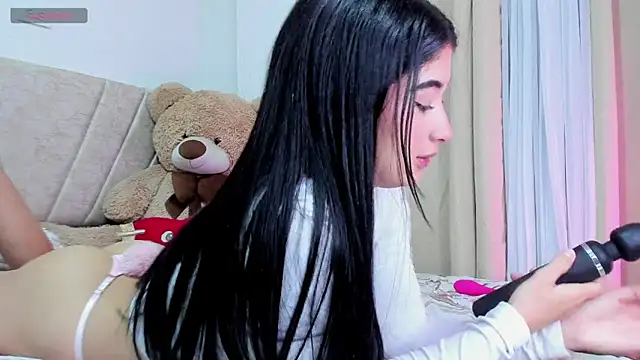 lia sweetty online show from 03-15-26, 11:44