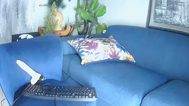 SexyCurves9 online show from 12-19-25, 11:34