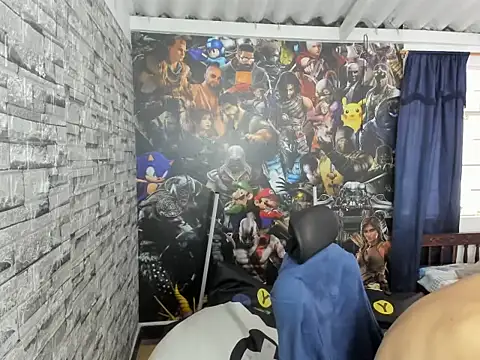 jay orange online show from 03-27-26, 07:57