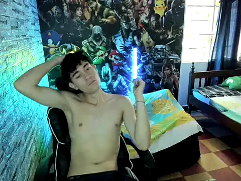 jay orange online show from 05-25-26, 08:37