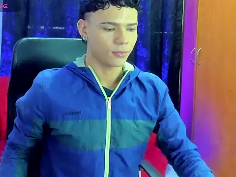 secret justin7 online show from 11-27-25, 11:56