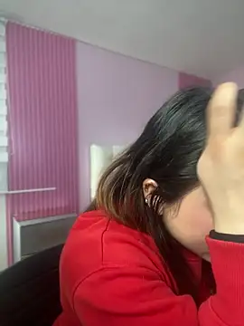 Snapshot of MaddieHunter chatting on 01-14-26, 01:50 MaddieHunter online show from 01-14-26, 01:50