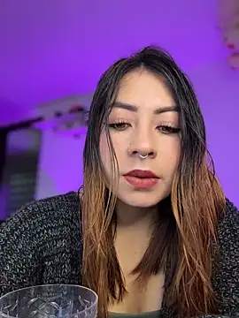 Snapshot of MaddieHunter chatting on 02-24-26, 01:09 MaddieHunter online show from 02-24-26, 01:09