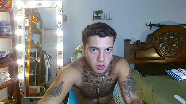 oceanboy vibe online show from 12-04-25, 09:45