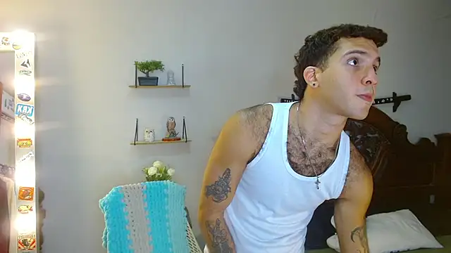 oceanboy vibe online show from 12-15-25, 07:40