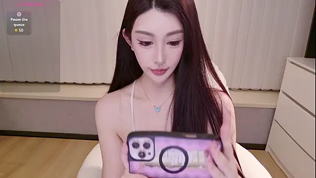 LULUbbaby 520 online show from 04-07-26, 12:49