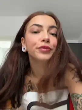 LianixLoverx online show from 02-28-26, 01:56