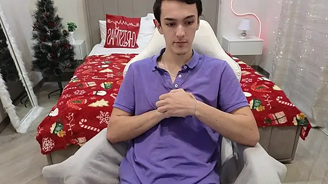 MoonlinSkinn online show from 01-12-26, 01:11