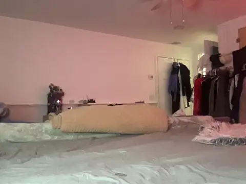 MysteriousMadam online show from 01-08-26, 03:53