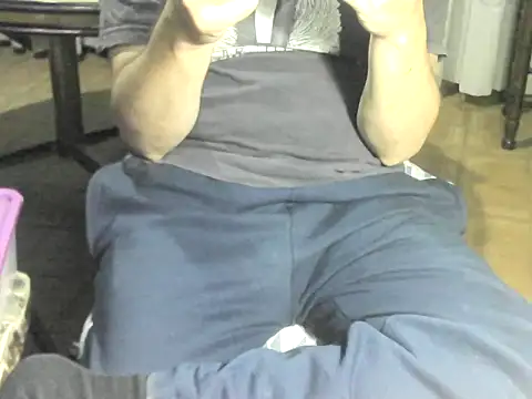 OreCam online show from 02-25-26, 07:29