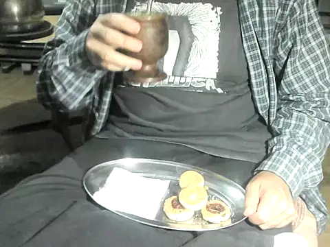 OreCam online show from 03-23-26, 12:36