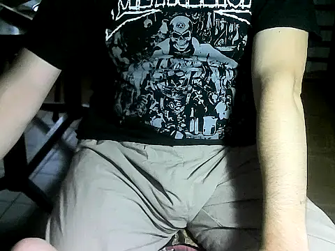 OreCam online show from 04-17-26, 07:06