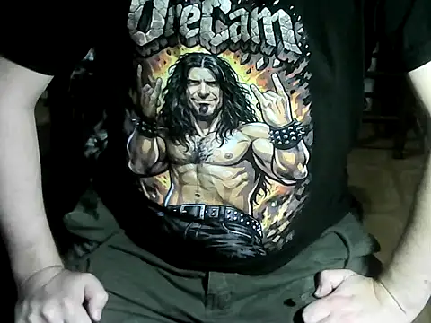 OreCam online show from 04-19-26, 08:13