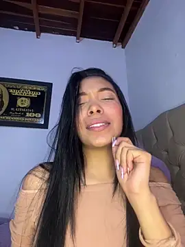 KarolRojas 22 online show from 03-17-26, 09:34