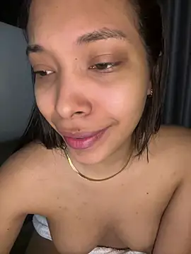 KarolRojas 22 online show from 05-31-26, 07:59
